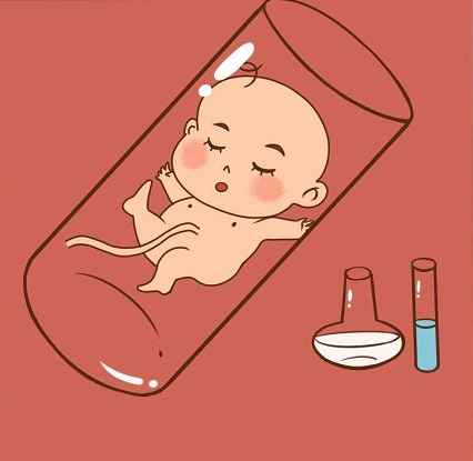 高龄二胎成功案例